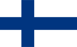 Finland 臨時號碼