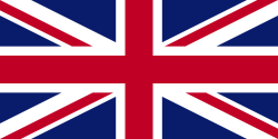 United Kingdom 臨時號碼